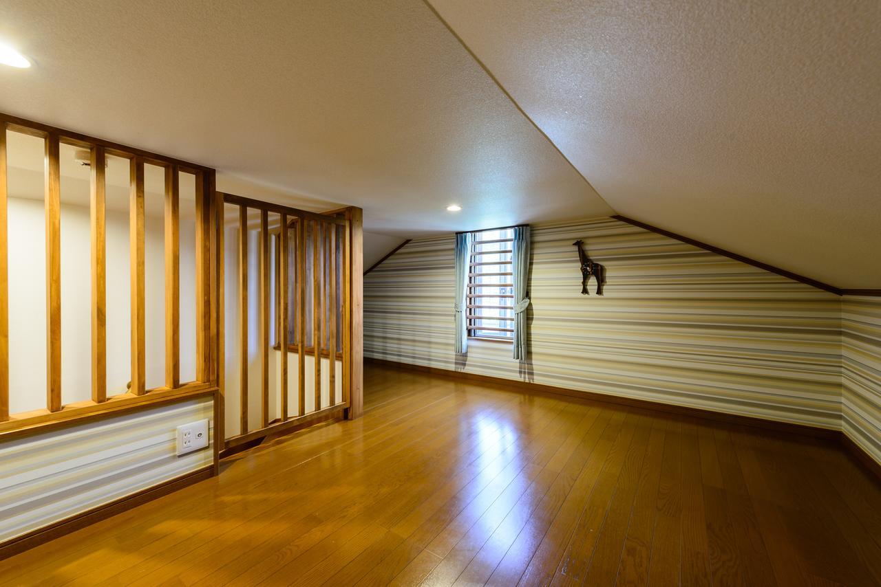 Guest Villa Hakone Yumoto 201 المظهر الخارجي الصورة