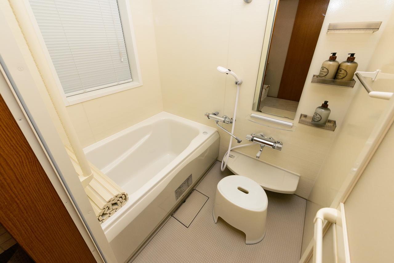 Guest Villa Hakone Yumoto 201 المظهر الخارجي الصورة