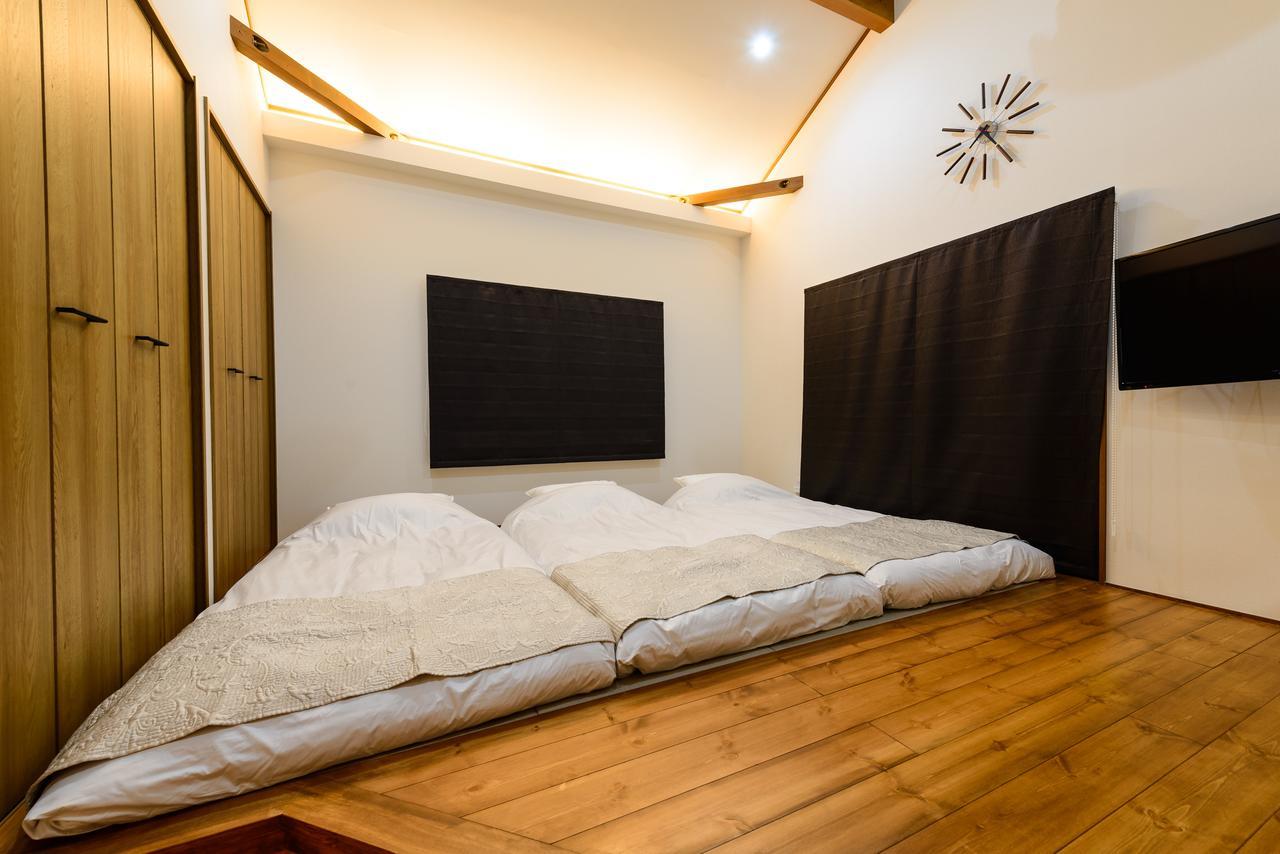 Guest Villa Hakone Yumoto 201 المظهر الخارجي الصورة