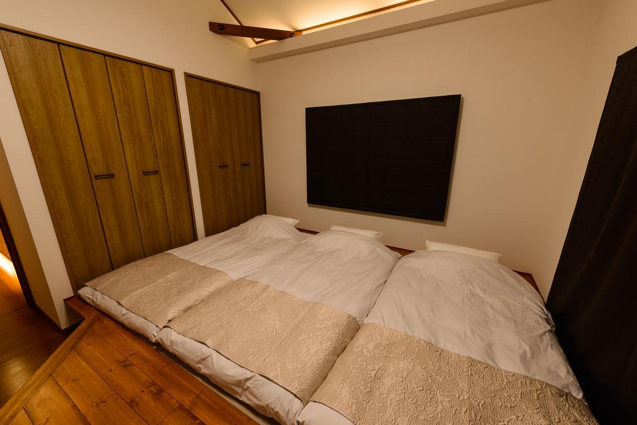 Guest Villa Hakone Yumoto 201 المظهر الخارجي الصورة