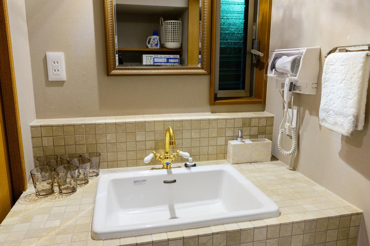 Guest Villa Hakone Yumoto 201 المظهر الخارجي الصورة