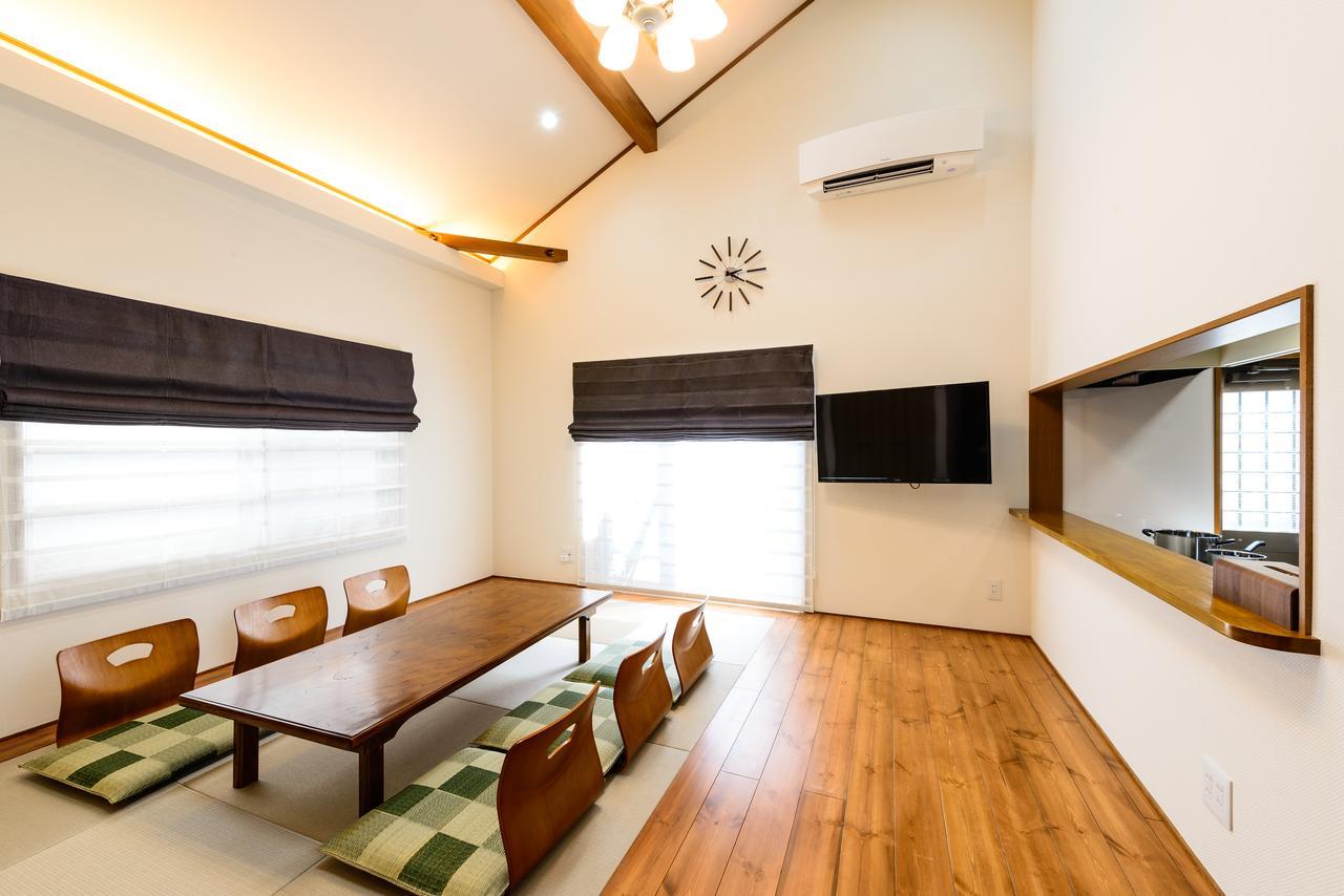 Guest Villa Hakone Yumoto 201 المظهر الخارجي الصورة
