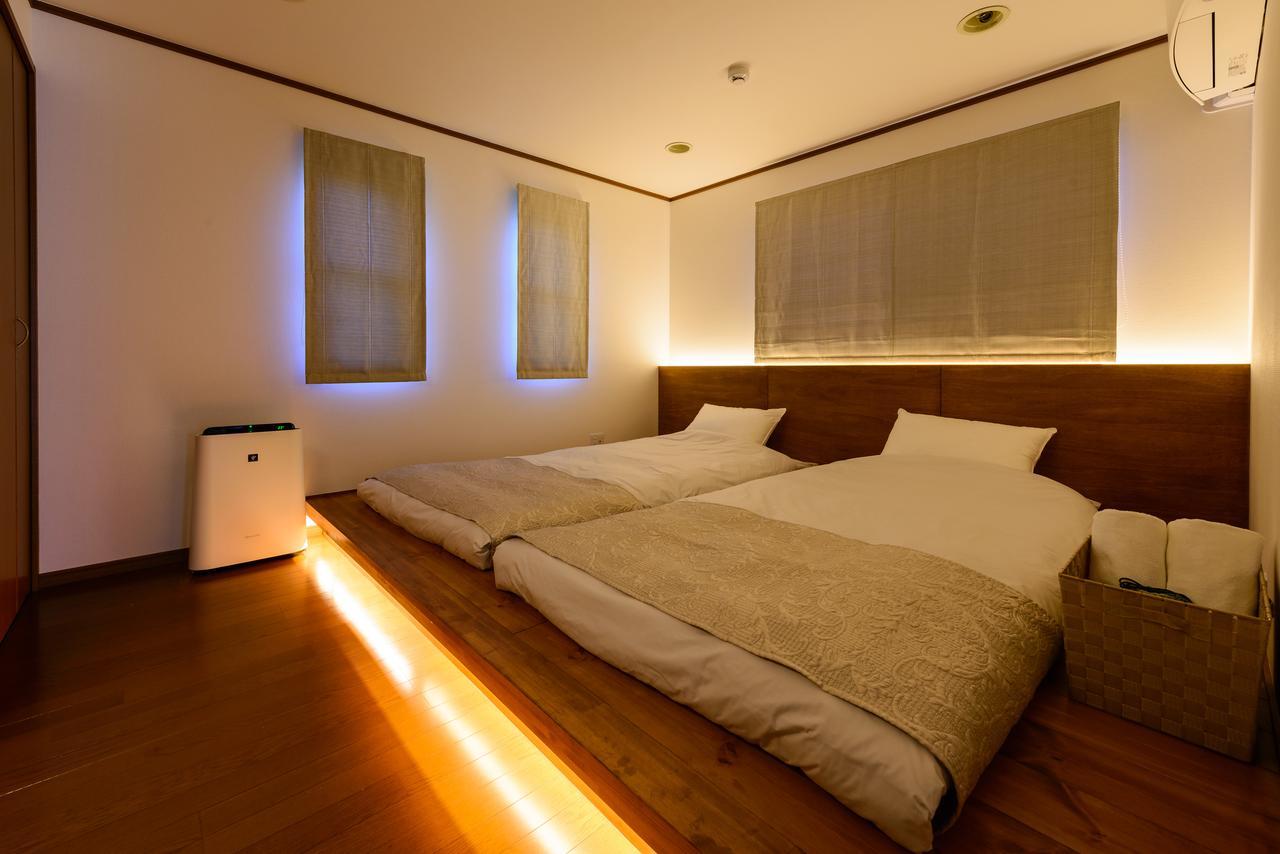 Guest Villa Hakone Yumoto 201 المظهر الخارجي الصورة