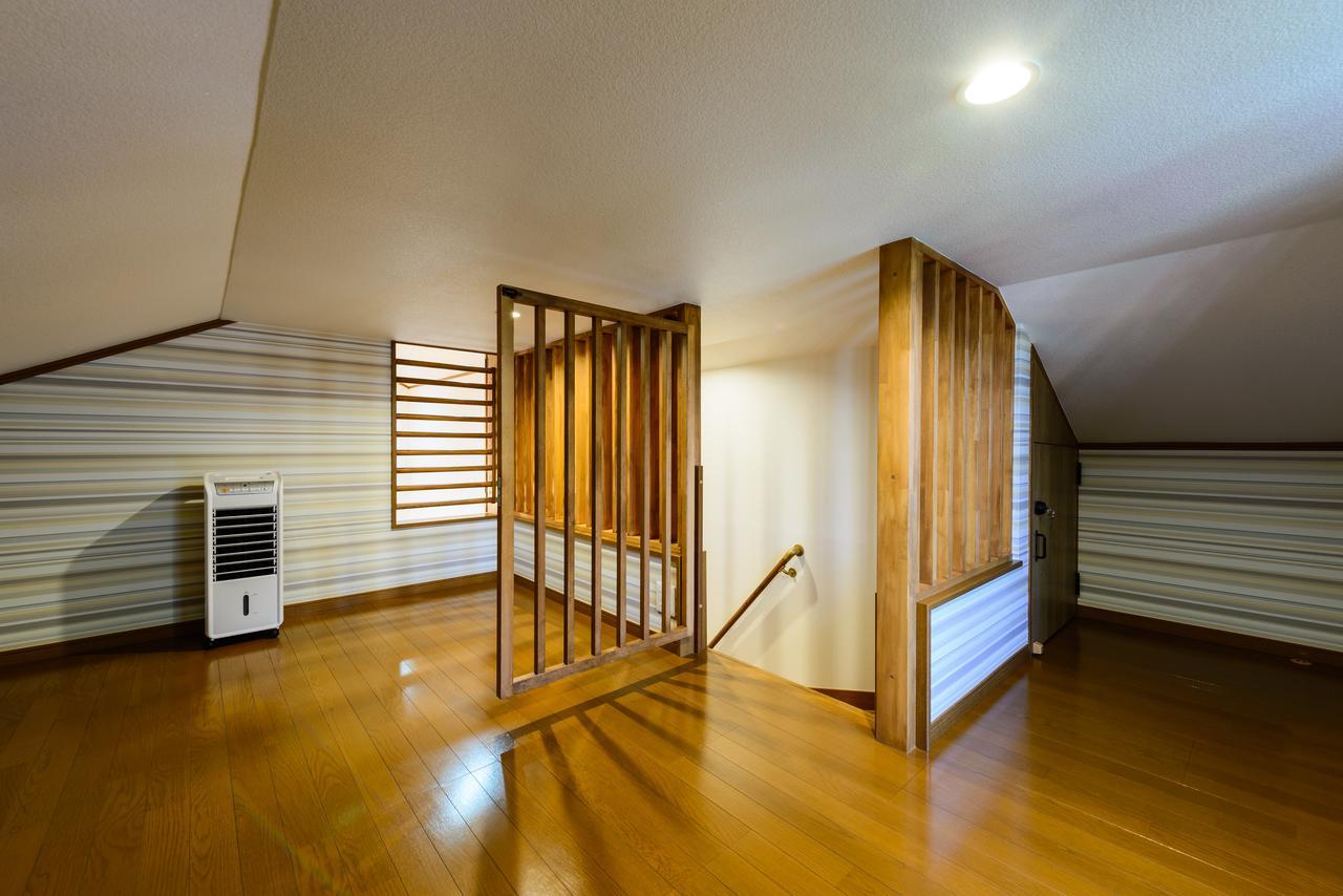 Guest Villa Hakone Yumoto 201 المظهر الخارجي الصورة