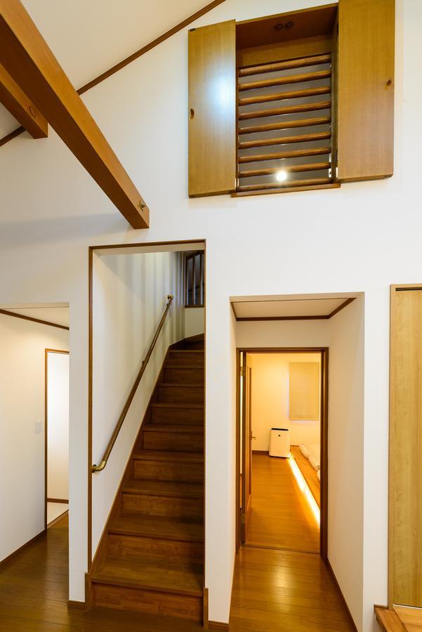 Guest Villa Hakone Yumoto 201 المظهر الخارجي الصورة
