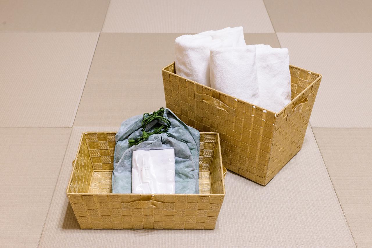 Guest Villa Hakone Yumoto 201 المظهر الخارجي الصورة