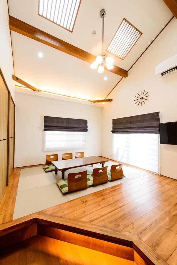 Guest Villa Hakone Yumoto 201 المظهر الخارجي الصورة