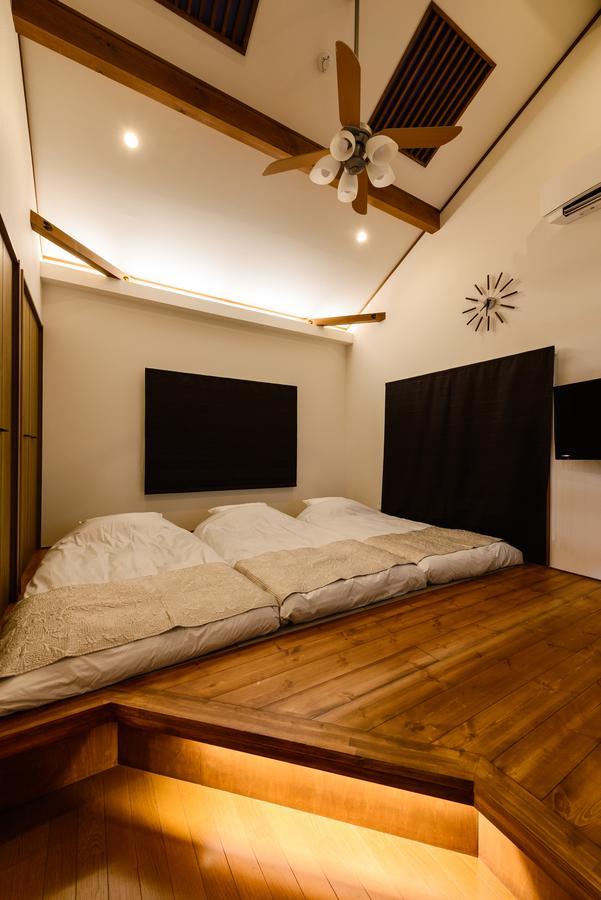 Guest Villa Hakone Yumoto 201 المظهر الخارجي الصورة